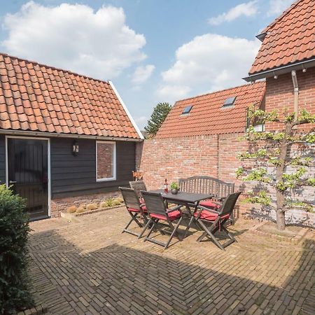 Vakantiehuis Stadszicht Ootmarsum Eksteriør billede
