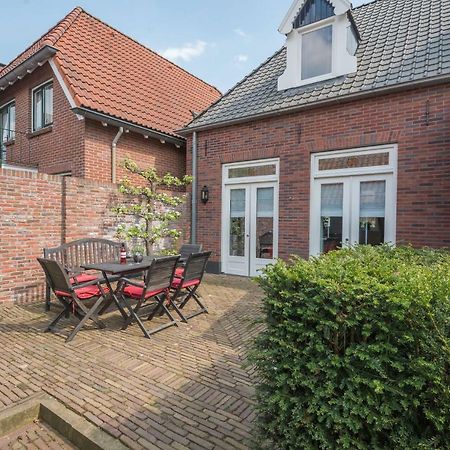 Vakantiehuis Stadszicht Ootmarsum Eksteriør billede